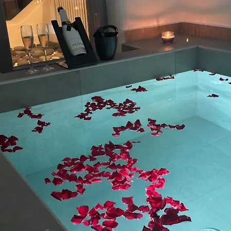 Sunup Lux Villa